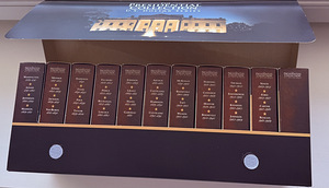 Complete PresIdential Dollar Collection (6 foto / 7)