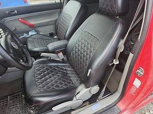Wv Golf4 (7 фото из 9)