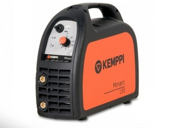 Kemppi Minarc 150 - keevitusseade
