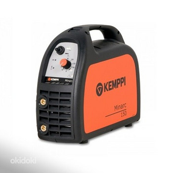 Kemppi Minarc 150 - сварочный аппарат