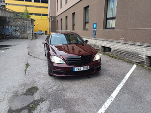 Müüa auto (1 foto / 2)