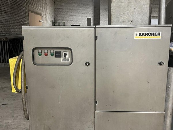 Kärcher HDR 777