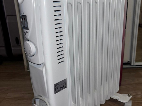Elektriline õliradiaator Karup