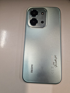 Телефон Redmi 15c (2 фото из 2)
