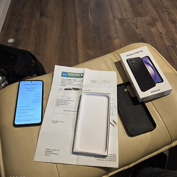 Telefon Samsung A54 5G 256GB
