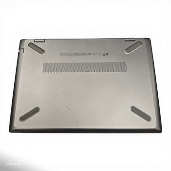Sülearvuti HP Pavilion 14-CE002NO + laadija
