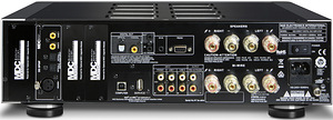 NAD M32 + BluOS and HDMI Moduls (2 foto / 2)