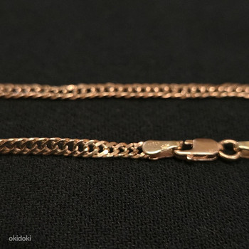 Kuld Jalakett 585 proov (№L1492)