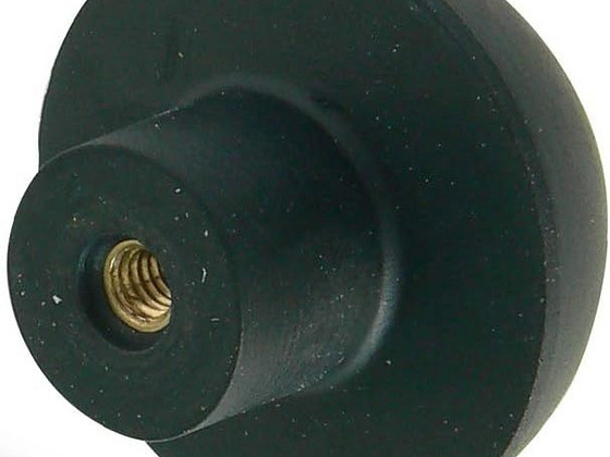 Idro Bric P0384 резиновый клапан для Итальянского WC