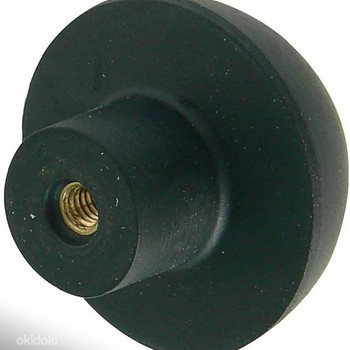 Idro Bric P0384 резиновый клапан для Итальянского WC