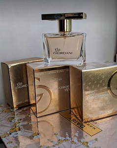Парфюм для женщин: Giordani Gold, Greater (2 фото из 7)