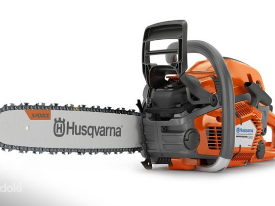 Husqvarna 545 Mark 2