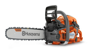 Husqvarna 545 Mark 2 (1 foto / 1)