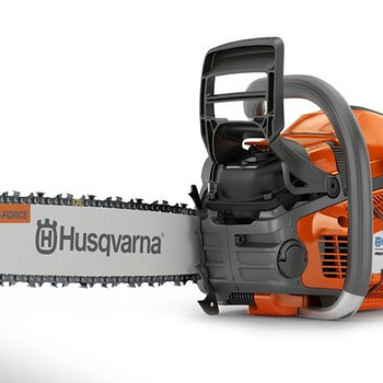 Husqvarna 545 Mark 2