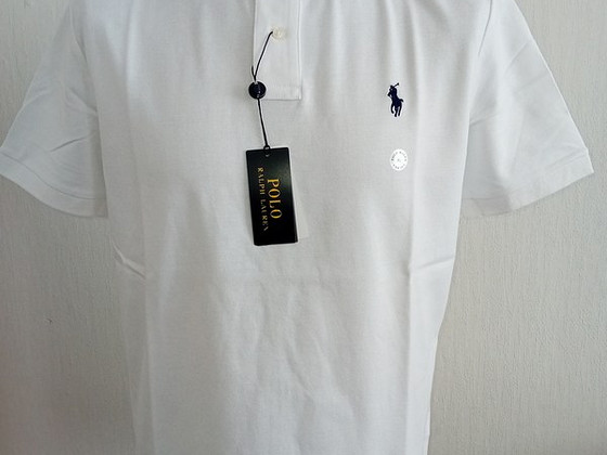 Ralph Lauren polosärk
