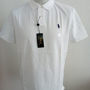 Поло Ralph Lauren