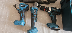 Makita 3/1 (3 foto / 5)