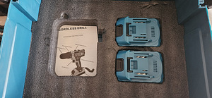 Makita 3/1 (4 foto / 5)