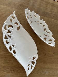 Taldrikute komplekt (1 foto / 5)