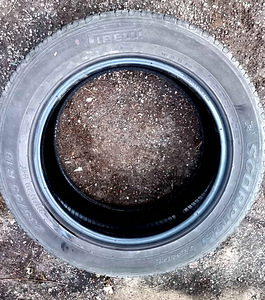Suverehvid Pirelli Scorpion Verde 235/55 18" (3 foto / 3)