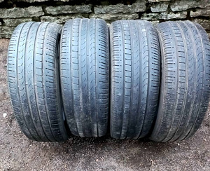 Suverehvid Pirelli Scorpion Verde 235/55 18" (1 foto / 3)