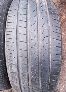 Suverehvid Pirelli Scorpion Verde 235/55 18" (2 foto / 3)