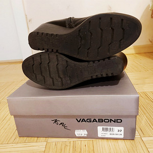 Полусапоги Vagabond Valencia (5 фото из 6)