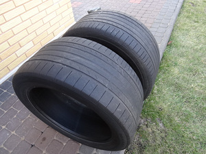 Шины 315/40 R21 (1 фото из 3)