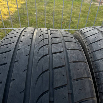 2 Suverehvid ALTENZO 235/45/R18