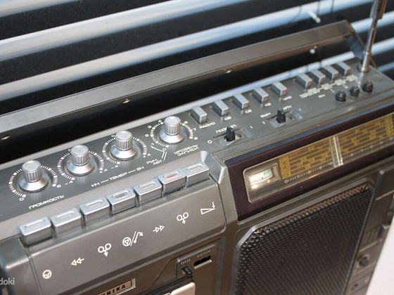 RADIOTEHNIKA ML 6102