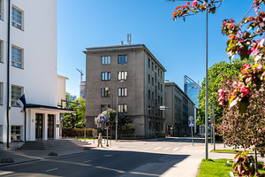 J. Kunderi tn 14, Kesklinn, Tallinn, Harjumaa (30 фото из 45)