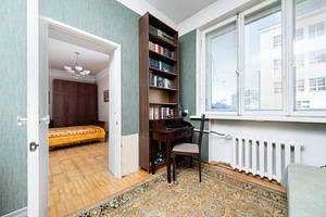 J. Kunderi tn 14, Kesklinn, Tallinn, Harjumaa (8 фото из 45)