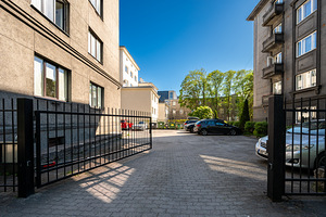 J. Kunderi tn 14, Kesklinn, Tallinn, Harjumaa (34 фото из 45)