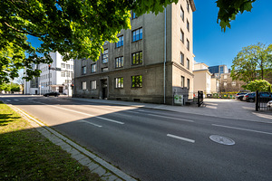 J. Kunderi tn 14, Kesklinn, Tallinn, Harjumaa (33 фото из 45)