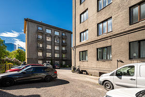 J. Kunderi tn 14, Kesklinn, Tallinn, Harjumaa (38 фото из 45)
