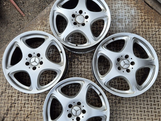 5×112 R18