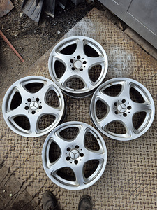 5×112 R18 (1 фото из 1)