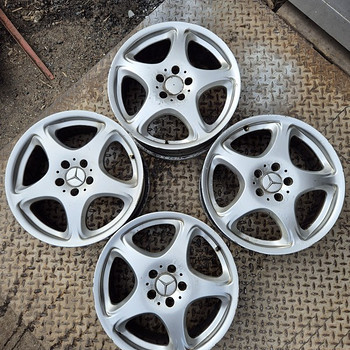 5×112 R18