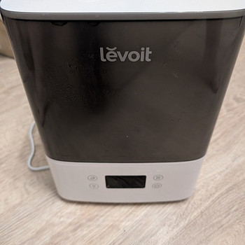 Levoit Classic 300s увлажнитель