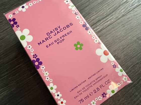 Naiste lõhn uus originaal Marc Jacobs