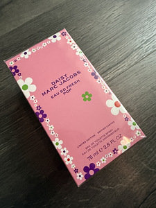 Naiste lõhn uus originaal Marc Jacobs (1 foto / 1)