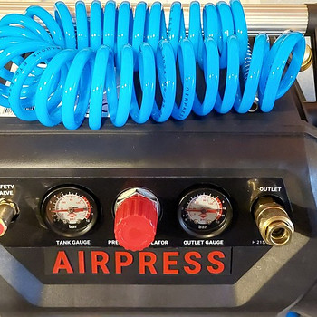 Kompressor