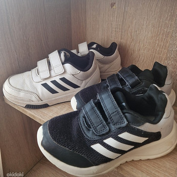 Müüa tossud 2 paari, suurus 30