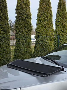 BMW F33 4.seeria tuulevõrk (2 foto / 2)