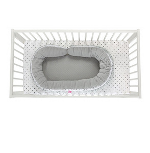 Детское гнёздышко (babynest, cocoon) (4 фото из 7)