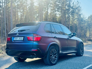 BMW X5 E70 (1 foto / 7)
