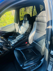 BMW X5 E70 (6 foto / 7)