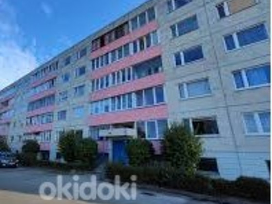Rae tn 1, Paldiski, Lääne-Harju vald, Harjumaa
