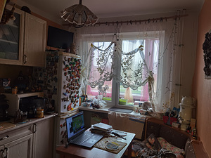 Rae tn 1, Paldiski, Lääne-Harju vald, Harjumaa (8 foto / 8)
