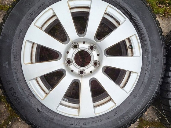 Mercedes-Benz valuvelg